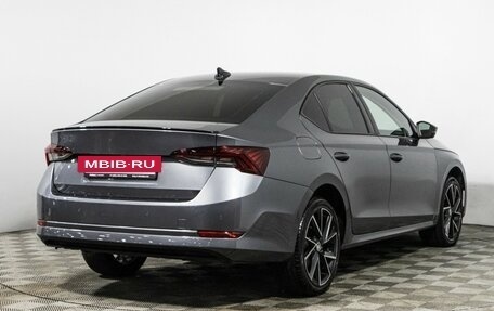 Skoda Octavia IV, 2020 год, 2 449 898 рублей, 5 фотография