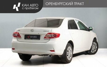 Toyota Corolla, 2013 год, 1 150 000 рублей, 3 фотография