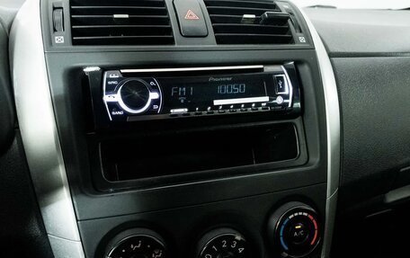 Toyota Corolla, 2013 год, 1 150 000 рублей, 10 фотография