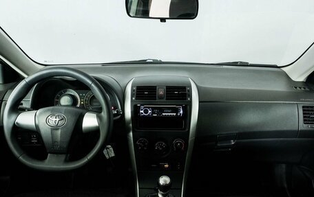 Toyota Corolla, 2013 год, 1 150 000 рублей, 6 фотография