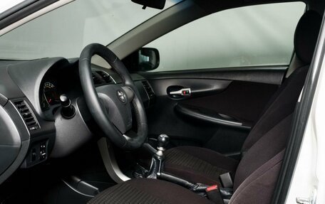 Toyota Corolla, 2013 год, 1 150 000 рублей, 5 фотография