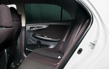 Toyota Corolla, 2013 год, 1 150 000 рублей, 8 фотография