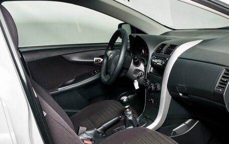 Toyota Corolla, 2013 год, 1 150 000 рублей, 7 фотография