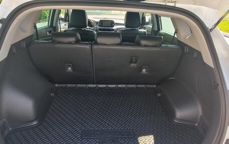 Hyundai Tucson III, 2019 год, 2 245 000 рублей, 13 фотография