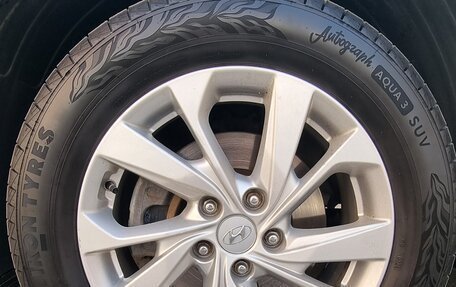 Hyundai Tucson III, 2019 год, 2 245 000 рублей, 15 фотография