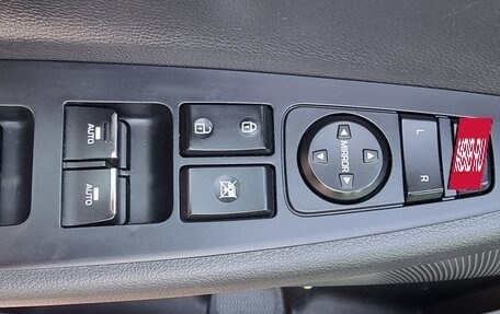 Hyundai Tucson III, 2019 год, 2 245 000 рублей, 10 фотография