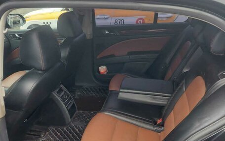 Skoda Superb III рестайлинг, 2012 год, 680 000 рублей, 4 фотография