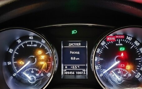Skoda Superb III рестайлинг, 2012 год, 680 000 рублей, 2 фотография