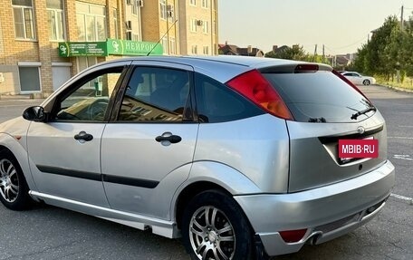 Ford Focus IV, 2001 год, 320 000 рублей, 5 фотография