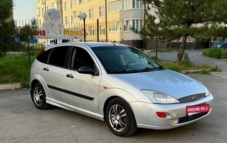 Ford Focus IV, 2001 год, 320 000 рублей, 4 фотография