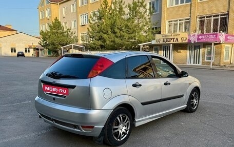 Ford Focus IV, 2001 год, 320 000 рублей, 6 фотография