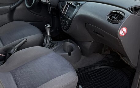Ford Focus IV, 2001 год, 320 000 рублей, 12 фотография