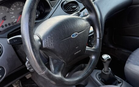 Ford Focus IV, 2001 год, 320 000 рублей, 10 фотография