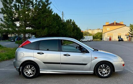 Ford Focus IV, 2001 год, 320 000 рублей, 7 фотография