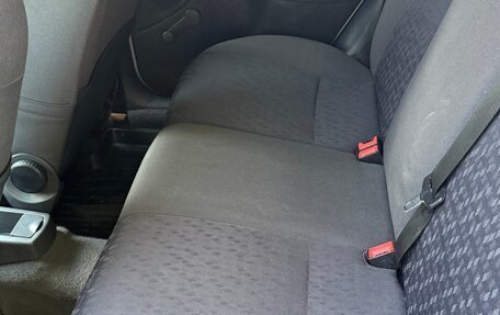 Ford Focus IV, 2001 год, 320 000 рублей, 14 фотография