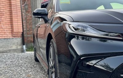 Toyota Camry, 2025 год, 4 300 000 рублей, 1 фотография