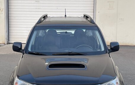 Subaru Forester, 2008 год, 1 300 000 рублей, 1 фотография