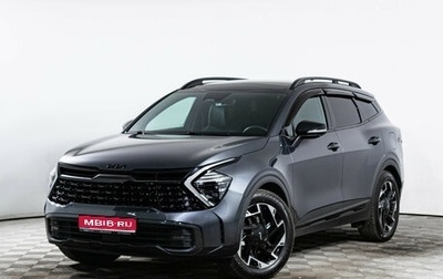 KIA Sportage IV рестайлинг, 2022 год, 3 620 000 рублей, 1 фотография