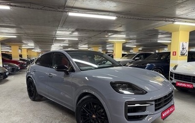 Porsche Cayenne III, 2025 год, 16 700 000 рублей, 1 фотография