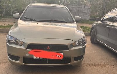 Mitsubishi Lancer IX, 2007 год, 470 000 рублей, 1 фотография