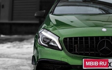 Mercedes-Benz A-Класс AMG, 2016 год, 2 750 000 рублей, 1 фотография