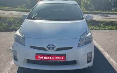 Toyota Prius, 2009 год, 999 999 рублей, 1 фотография