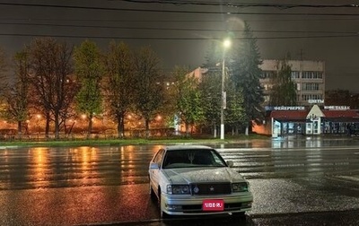 Toyota Crown, 1998 год, 1 100 000 рублей, 1 фотография