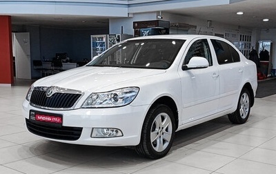Skoda Octavia, 2011 год, 820 000 рублей, 1 фотография