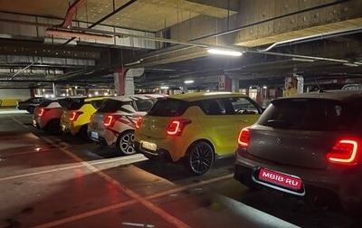 Suzuki Swift V, 2020 год, 1 777 000 рублей, 1 фотография