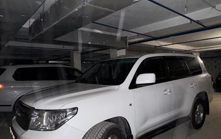 Toyota Land Cruiser 200, 2011 год, 3 400 000 рублей, 1 фотография