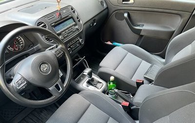 Volkswagen Golf Plus II, 2010 год, 690 000 рублей, 1 фотография
