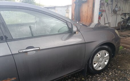 Geely Emgrand EC7, 2012 год, 200 000 рублей, 1 фотография