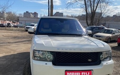 Land Rover Range Rover III, 2010 год, 2 250 000 рублей, 1 фотография