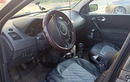 Renault Megane II, 2006 год, 600 000 рублей, 7 фотография