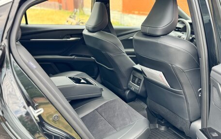 Toyota Camry, 2025 год, 4 300 000 рублей, 6 фотография