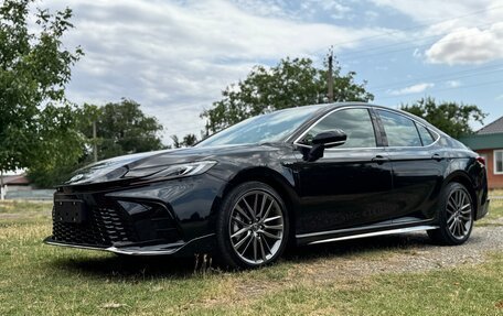 Toyota Camry, 2025 год, 4 300 000 рублей, 8 фотография