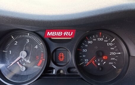 Renault Megane II, 2006 год, 600 000 рублей, 6 фотография
