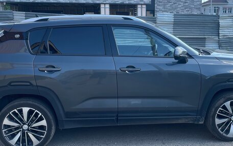 Changan CS35 Plus, 2024 год, 1 800 000 рублей, 4 фотография