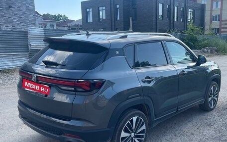 Changan CS35 Plus, 2024 год, 1 800 000 рублей, 3 фотография