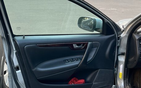 Volvo S60 III, 2008 год, 500 000 рублей, 6 фотография