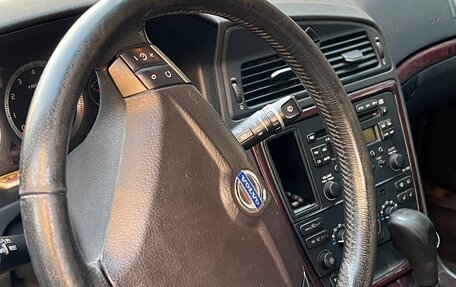 Volvo S60 III, 2008 год, 500 000 рублей, 9 фотография