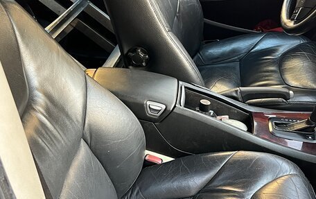 Volvo S60 III, 2008 год, 500 000 рублей, 10 фотография