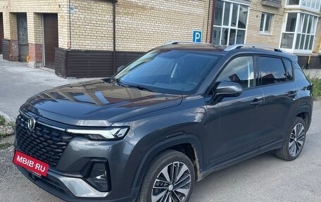 Changan CS35 Plus, 2024 год, 1 800 000 рублей, 5 фотография
