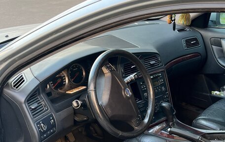 Volvo S60 III, 2008 год, 500 000 рублей, 7 фотография