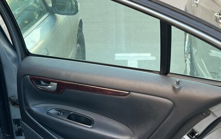 Volvo S60 III, 2008 год, 500 000 рублей, 13 фотография