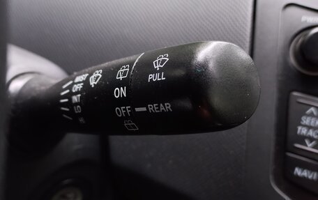 Toyota Yaris III рестайлинг, 2007 год, 700 000 рублей, 7 фотография