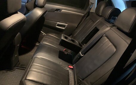 Opel Antara I, 2008 год, 730 000 рублей, 6 фотография