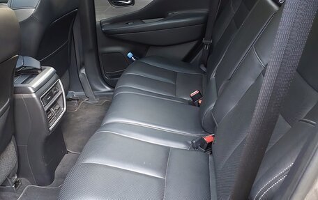 Nissan Murano, 2017 год, 1 940 000 рублей, 9 фотография