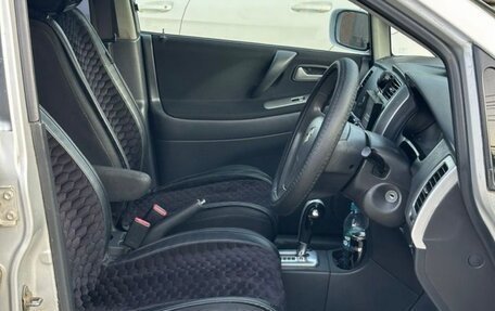 Suzuki Aerio, 2005 год, 335 000 рублей, 4 фотография