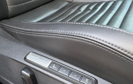 Volkswagen Passat B8 рестайлинг, 2016 год, 1 990 000 рублей, 6 фотография